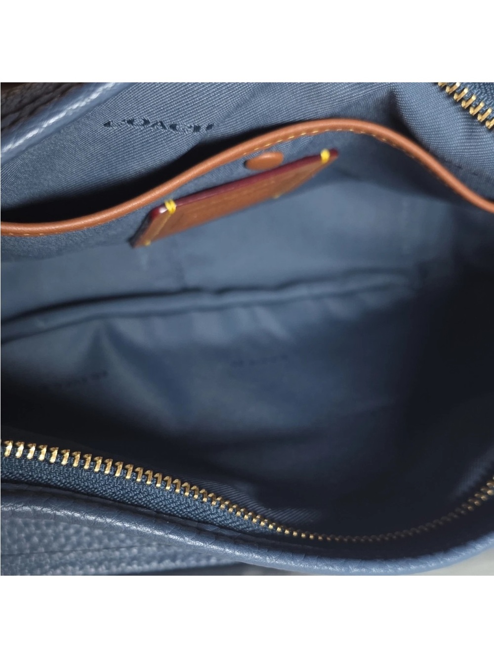 Coach Cary crossbody - Picture 3 of 5